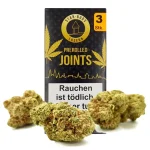Lemon Tonic Pre rolls