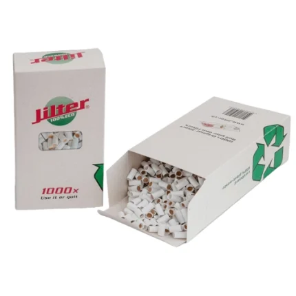 Jilter Box Eco 1000 Stk.