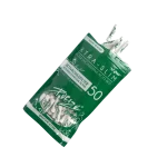 PURIZE Xtra Slim weiss 50er