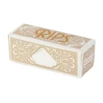 Rips King Size Hemp