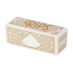 Rips King Size Hemp
