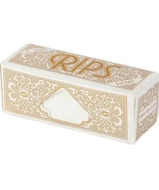 Rips King Size Hemp