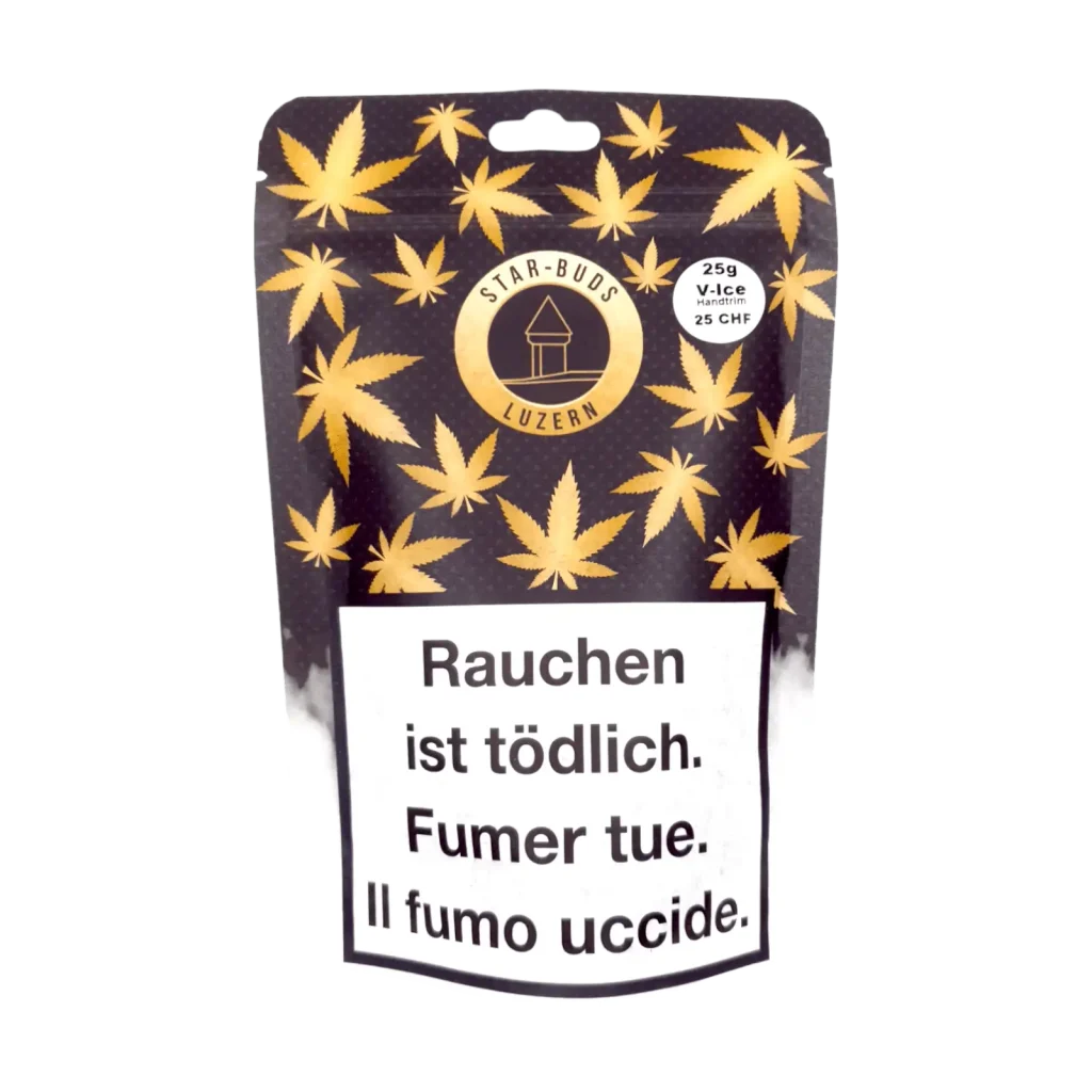 Handtrim