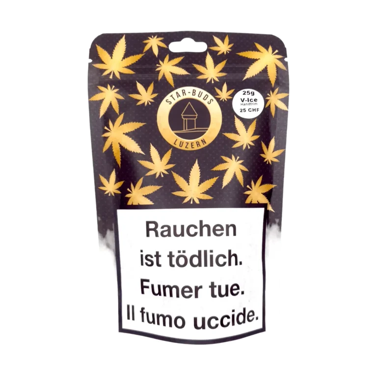Handtrim