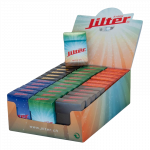 Jilter Klick-Schachtel mit 42 Jilter
