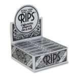 Rips Silber King Size