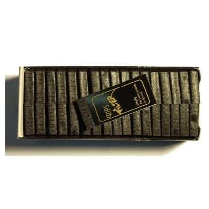 Rips Filter perforiert