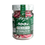 PURIZE Xtra Slim Pink