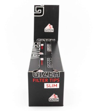 GIZEH BLACK Slim