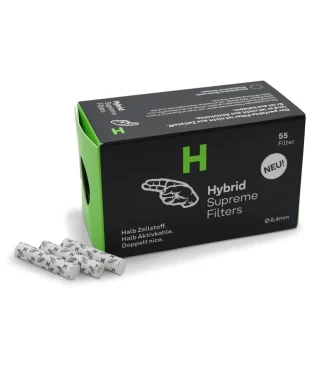 Hybrid Supreme Filter