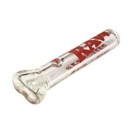 RAW Glass Tips