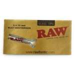 RAW Glass Tips
