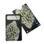 Grinder Card - Booba Kush Bud