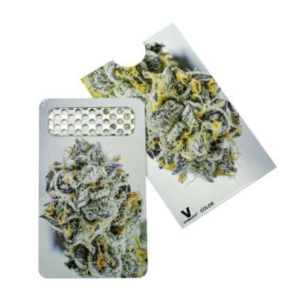 Grinder Card - Girl Scout Cookies Bud