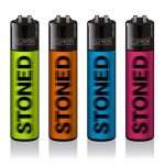 CLIPPER Stoned