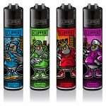 CLIPPER Dope Birds
