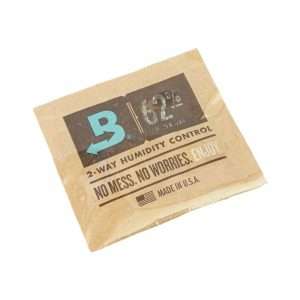 Boveda 62 Humidy Pack 8g
