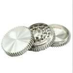 GEAR Grinder