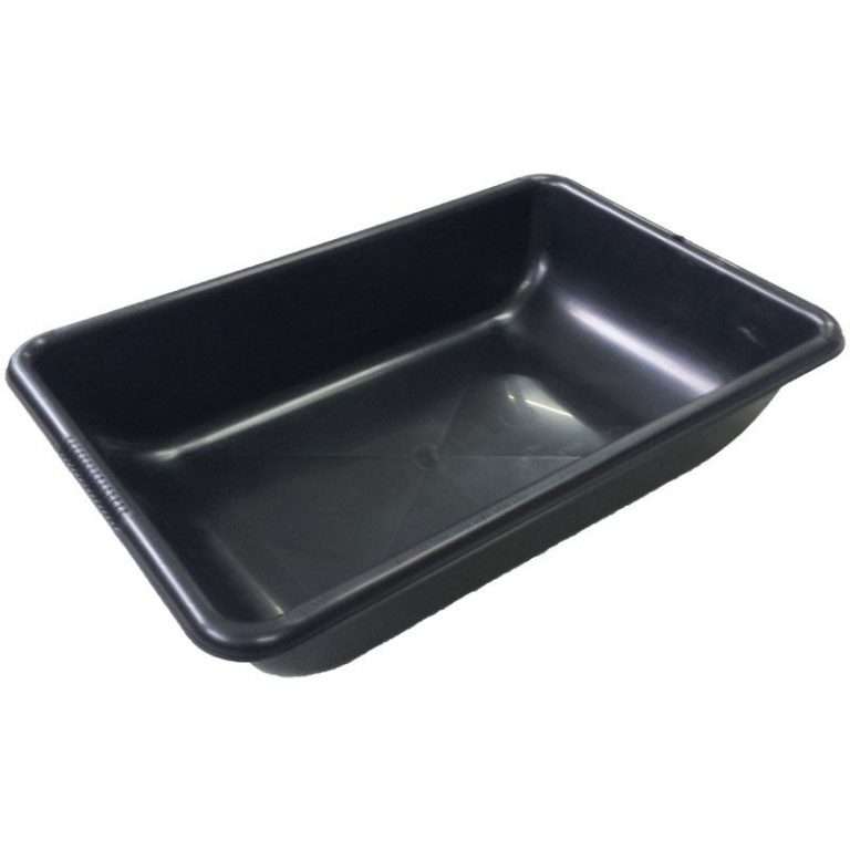 Wassertank 75L