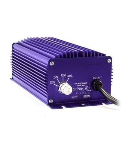 Lumatek Pro Digitales Vorschaltgerät 400W