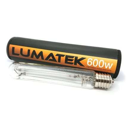 Lumatek 600W HPS Dual Spectrum