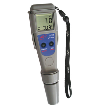Adwa 11 PH-Meter