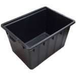 Wassertank 180L