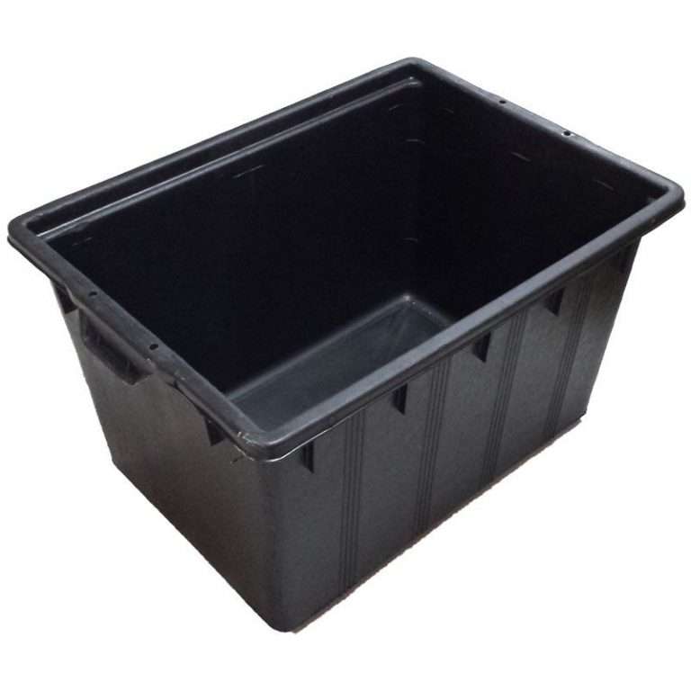 Wassertank 180L