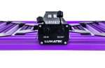 Lumatek Pflanzenlampe ATS 300W PRO LED 2.7 μmol/w