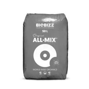 BioBizz All-Mix 50L
