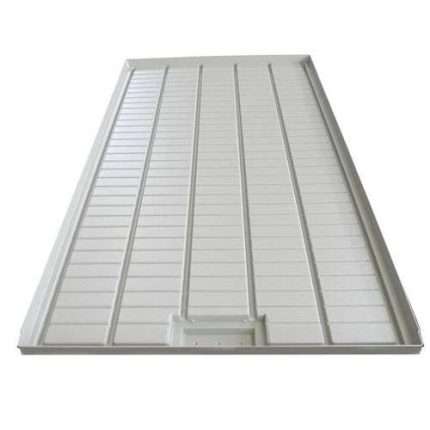 Flutbelag 120cm x 204cm x 6.1cm
