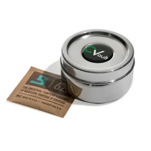 Boveda C Vault Twist Small 14g