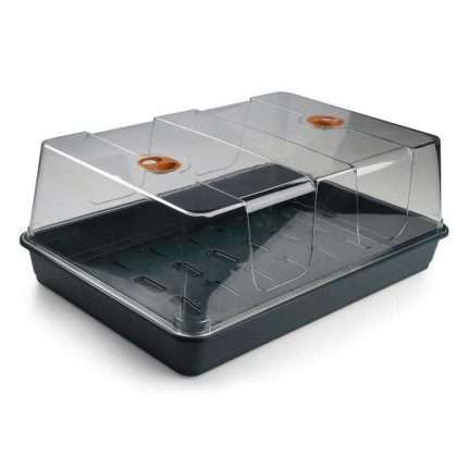 Garland Treibhaus XL High Dome