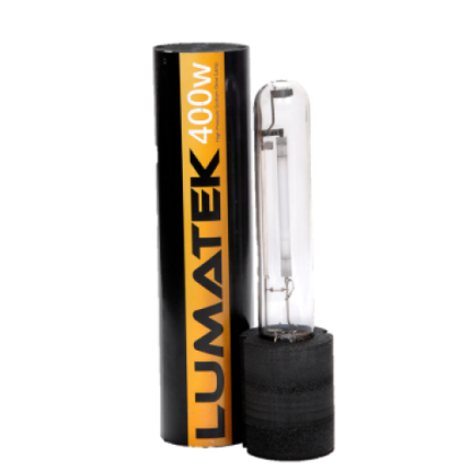 Lumatek 400W HPS Dual Spectrum