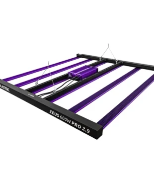 Lumatek Zeus 600W Pro 2.9 µmol/J