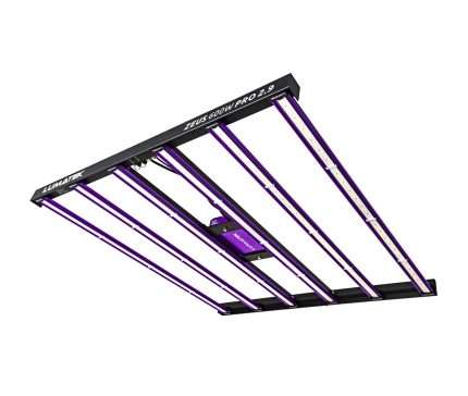 Lumatek Zeus 600W Pro 2.9 µmol/J