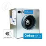 EC Silentbox 280m3/h 125mm