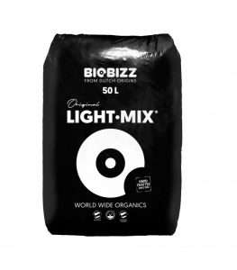 BioBizz Light Mix 50l
