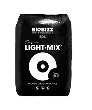 BioBizz Light Mix 50l