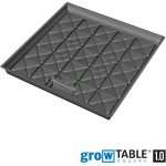 GrowTABLE 1.0