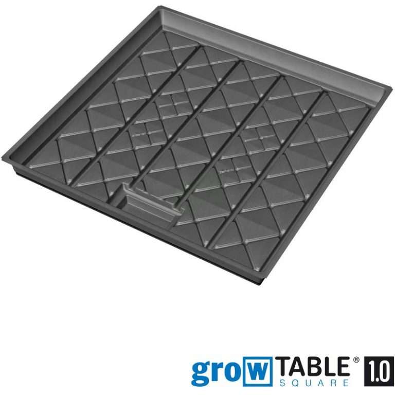 GrowTABLE 1.0