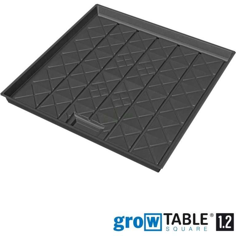 GrowTABLE 1.2