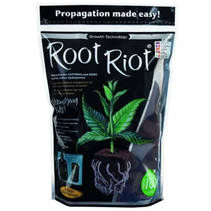 Root Riot Refill