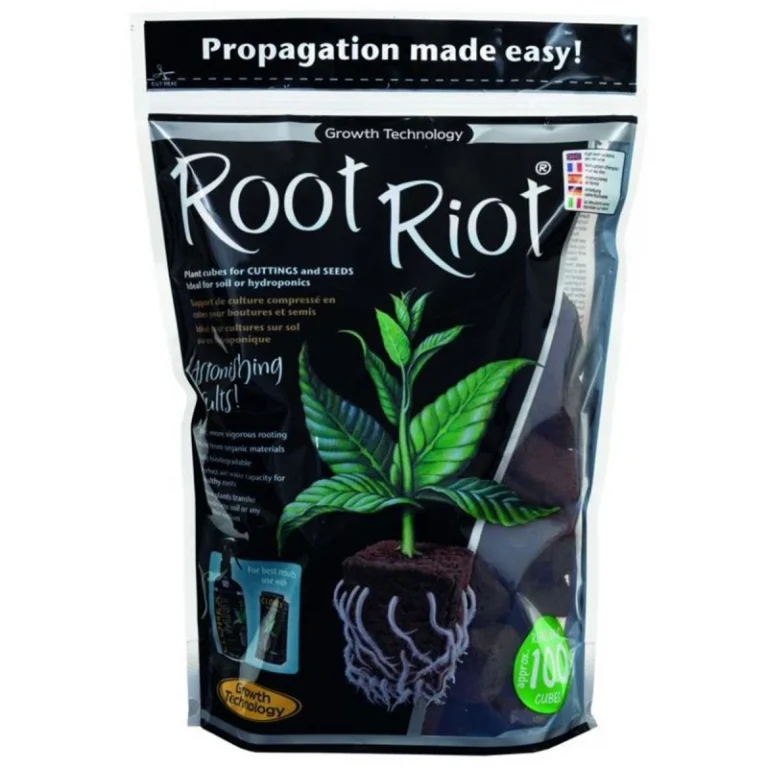 Root Riot Refill