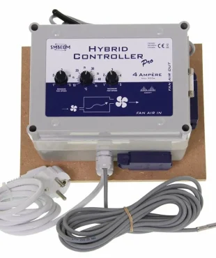 Smscom Hybrid Controller 4A PRO