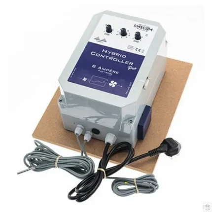 Smscom Hybrid Controller 8A PRO
