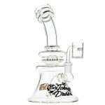 G-Spot Johnny Dab Rig