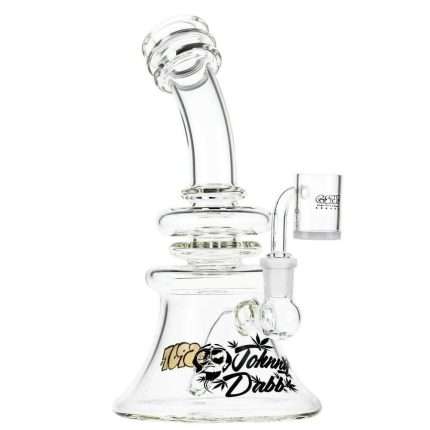 G-Spot Johnny Dab Rig