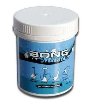 Bong Master Reiniger 150gr