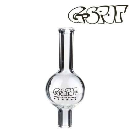 G-Spot Carb Cap kurz 60mm